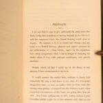 1850 – David Copperfield – Charles Dickens | First Printing, Phiz Illustrations