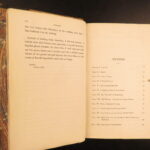 1850 – David Copperfield – Charles Dickens | First Printing, Phiz Illustrations