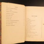 1850 – David Copperfield – Charles Dickens | First Printing, Phiz Illustrations