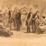 1850 – David Copperfield – Charles Dickens | First Printing, Phiz Illustrations