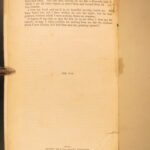 1850 – David Copperfield – Charles Dickens | First Printing, Phiz Illustrations