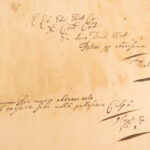 1687 – Whole Duty of Man – Allestree | Anglican, Restoration Devotional | Folio