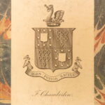 1759 – Iliad & Odyssey – Homer | Famous Alexander Pope English – 8v Set