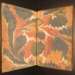 1759 – Iliad & Odyssey – Homer | Famous Alexander Pope English – 8v Set
