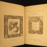 1887 – Holbein’s Dance of Death | 48 Engravings, Bizarre Renaissance  Art