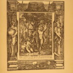 1887 – Holbein’s Dance of Death | 48 Engravings, Bizarre Renaissance  Art