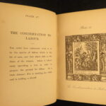 1887 – Holbein’s Dance of Death | 48 Engravings, Bizarre Renaissance  Art