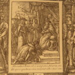 1887 – Holbein’s Dance of Death | 48 Engravings, Bizarre Renaissance  Art