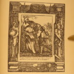1887 – Holbein’s Dance of Death | 48 Engravings, Bizarre Renaissance  Art
