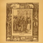 1887 – Holbein’s Dance of Death | 48 Engravings, Bizarre Renaissance  Art