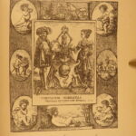 1887 – Holbein’s Dance of Death | 48 Engravings, Bizarre Renaissance  Art