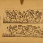 1887 – Holbein’s Dance of Death | 48 Engravings, Bizarre Renaissance  Art