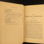 1887 – David Livingstone Zambezi Expedition | Africa Voyages & Exploration
