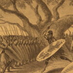 1887 – David Livingstone Zambezi Expedition | Africa Voyages & Exploration