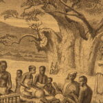 1887 – David Livingstone Zambezi Expedition | Africa Voyages & Exploration