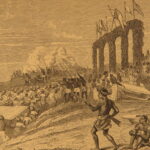 1887 – David Livingstone Zambezi Expedition | Africa Voyages & Exploration