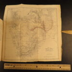 1887 – David Livingstone Zambezi Expedition | Africa Voyages & Exploration