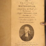 1800 – Works of John Wesley | Early Methodist Doctrine & Devotional