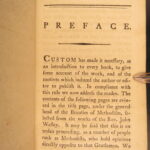 1800 – Works of John Wesley | Early Methodist Doctrine & Devotional