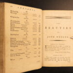 1800 – Works of John Wesley | Early Methodist Doctrine & Devotional