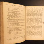 1800 – Works of John Wesley | Early Methodist Doctrine & Devotional