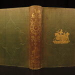 1840 – Book of Archery – Hansard | Bows & Arrows History – Robin Hood, Odyssey