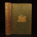 1840 – Book of Archery – Hansard | Bows & Arrows History – Robin Hood, Odyssey