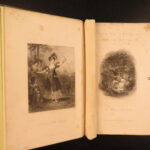 1840 – Book of Archery – Hansard | Bows & Arrows History – Robin Hood, Odyssey