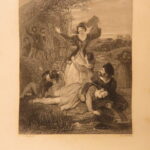 1840 – Book of Archery – Hansard | Bows & Arrows History – Robin Hood, Odyssey