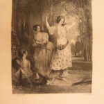 1840 – Book of Archery – Hansard | Bows & Arrows History – Robin Hood, Odyssey