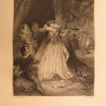 1840 – Book of Archery – Hansard | Bows & Arrows History – Robin Hood, Odyssey