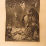 1840 – Book of Archery – Hansard | Bows & Arrows History – Robin Hood, Odyssey