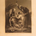 1840 – Book of Archery – Hansard | Bows & Arrows History – Robin Hood, Odyssey
