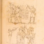 1840 – Book of Archery – Hansard | Bows & Arrows History – Robin Hood, Odyssey