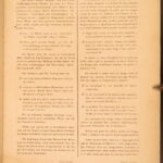 1850 – The Well-Tempered Clavier – Bach | Early Carl Czerny Edition, Piano Score