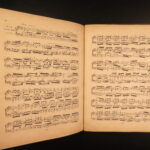 1850 – The Well-Tempered Clavier – Bach | Early Carl Czerny Edition, Piano Score