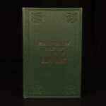 1862 – Enormous Map of New York City | New York, As It Is – Miller, Brooklyn