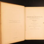 1878 – Anatomy – Henry Gray | Most Famous Medicine & Surgery Text, Illustrated