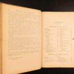 1878 – Anatomy – Henry Gray | Most Famous Medicine & Surgery Text, Illustrated