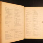 1878 – Anatomy – Henry Gray | Most Famous Medicine & Surgery Text, Illustrated