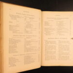 1878 – Anatomy – Henry Gray | Most Famous Medicine & Surgery Text, Illustrated