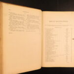 1878 – Anatomy – Henry Gray | Most Famous Medicine & Surgery Text, Illustrated