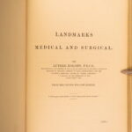 1878 – Anatomy – Henry Gray | Most Famous Medicine & Surgery Text, Illustrated