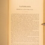 1878 – Anatomy – Henry Gray | Most Famous Medicine & Surgery Text, Illustrated