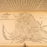 1885 General Ulysses S. Grant 1ed Civil War Memoirs of Union Illustrated MAPS 2v