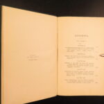 1885 General Ulysses S. Grant 1ed Civil War Memoirs of Union Illustrated MAPS 2v