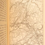 1885 General Ulysses S. Grant 1ed Civil War Memoirs of Union Illustrated MAPS 2v