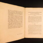 1819 – Five Orders of Architecture, Vignola | Illustrated Full-Page Engravings