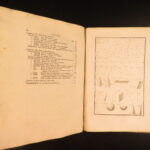 1819 – Five Orders of Architecture, Vignola | Illustrated Full-Page Engravings