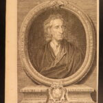 1819 – Five Orders of Architecture, Vignola | Illustrated Full-Page Engravings